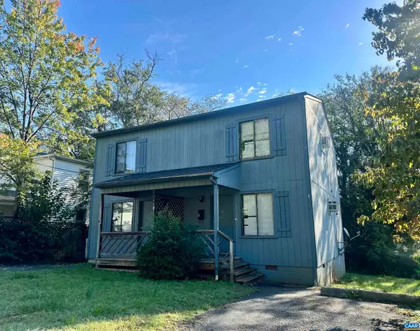 122 Goodman St, Charlottesville, VA 22902