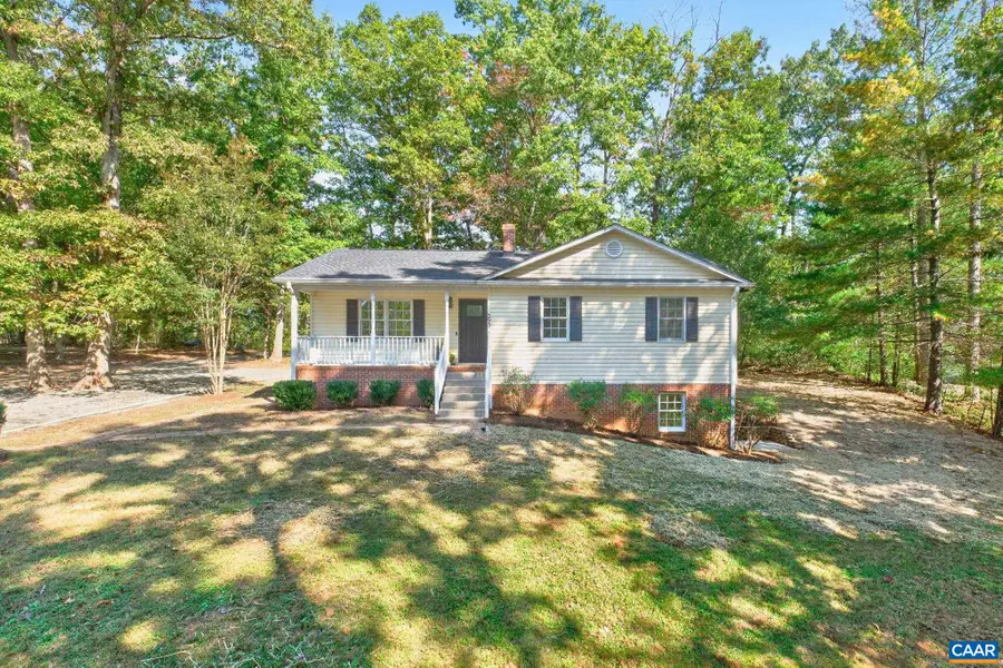 293 Jonquil Rd, Ruckersville, VA 22968 - #2