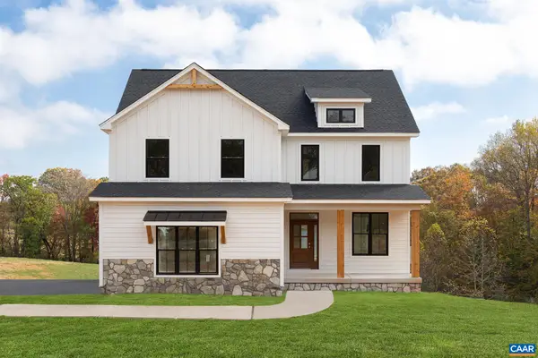 Lot 9 Tierney Ln, Ruckersville, VA 22968
