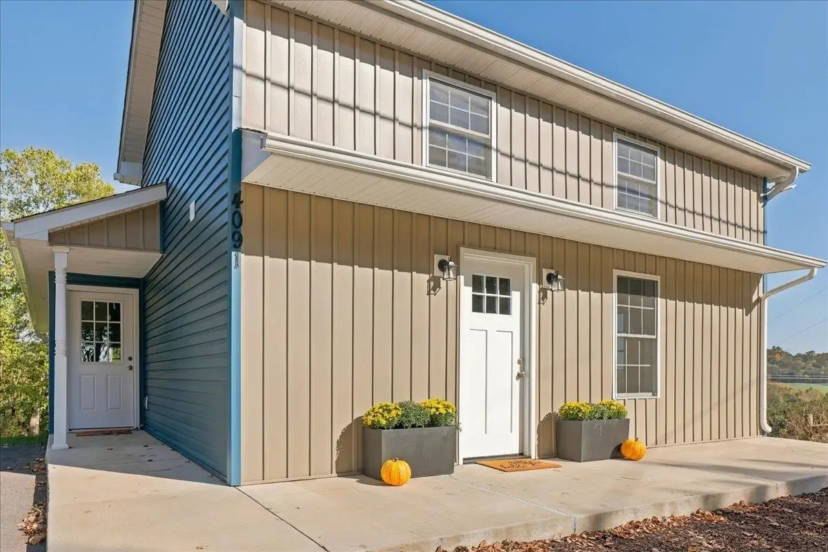 4091 Spring Hill Rd, Staunton, VA 24401 - #1
