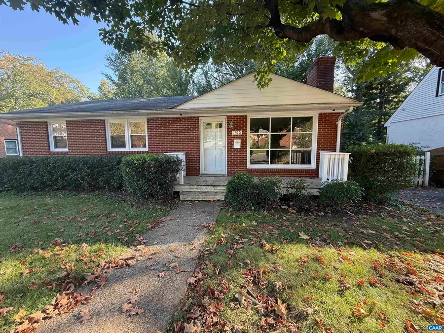 1510 Amherst Ave, Charlottesville, VA 22903 - #3