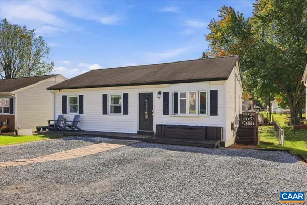 74 Valley View Dr, Mount Sidney, VA 24467