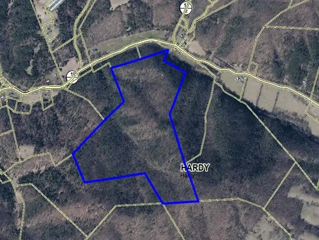 Lot 26 Cullers Run Rd, Mathias, WV 26812 - #1
