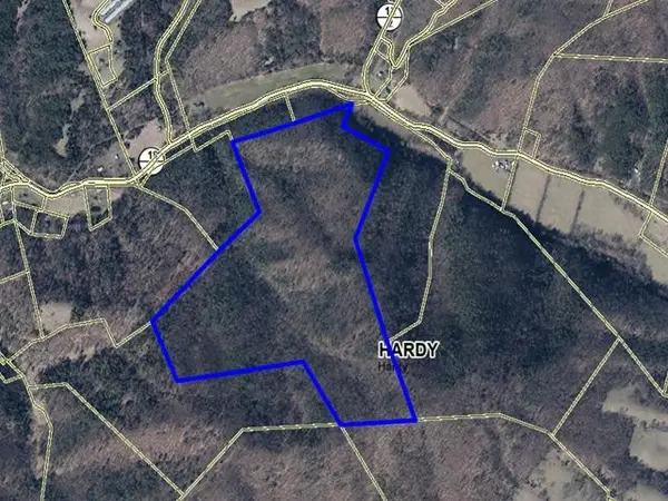 Lot 26 Cullers Run Rd, Mathias, WV 26812