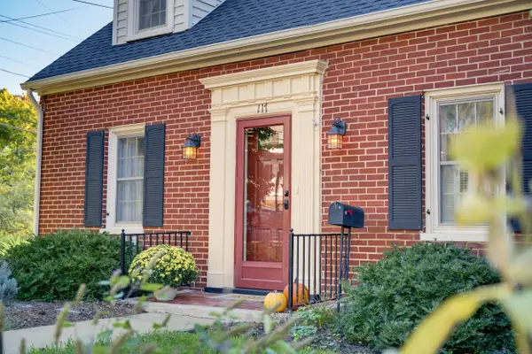 117 Williams St, Staunton, VA 24401
