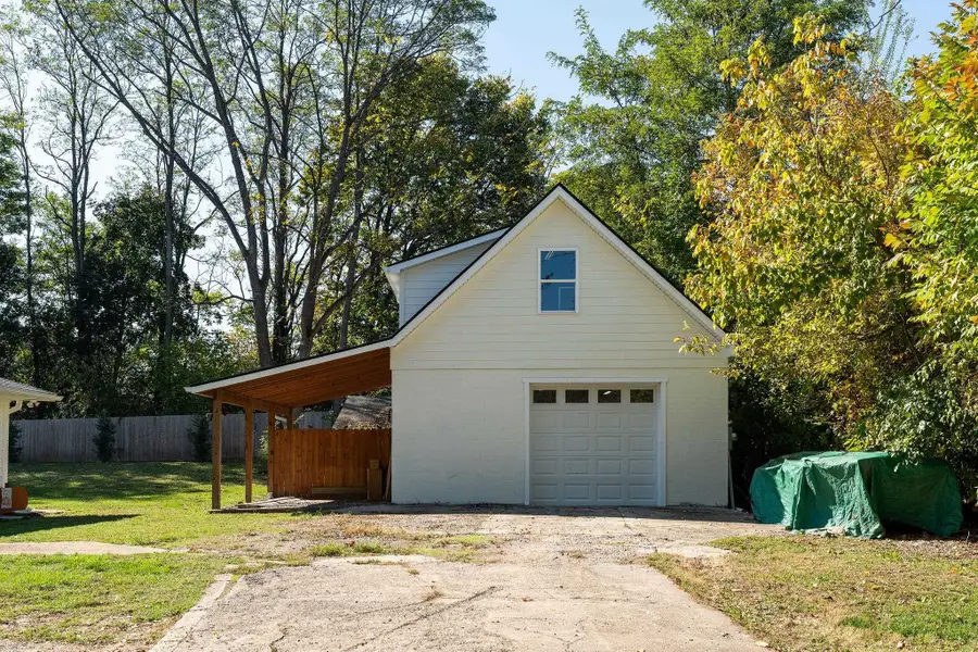 1405 Barterbrook Rd, Staunton, VA 24401 - #3