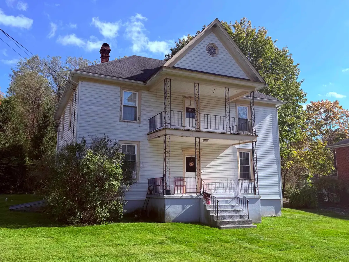5656 Sam Snead Hwy, Hot Springs, VA 24445 - #1