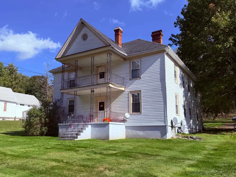5656 Sam Snead Hwy, Hot Springs, VA 24445 - #3