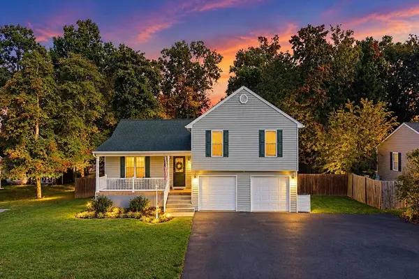 130 Northwood Dr, Waynesboro, VA 22980