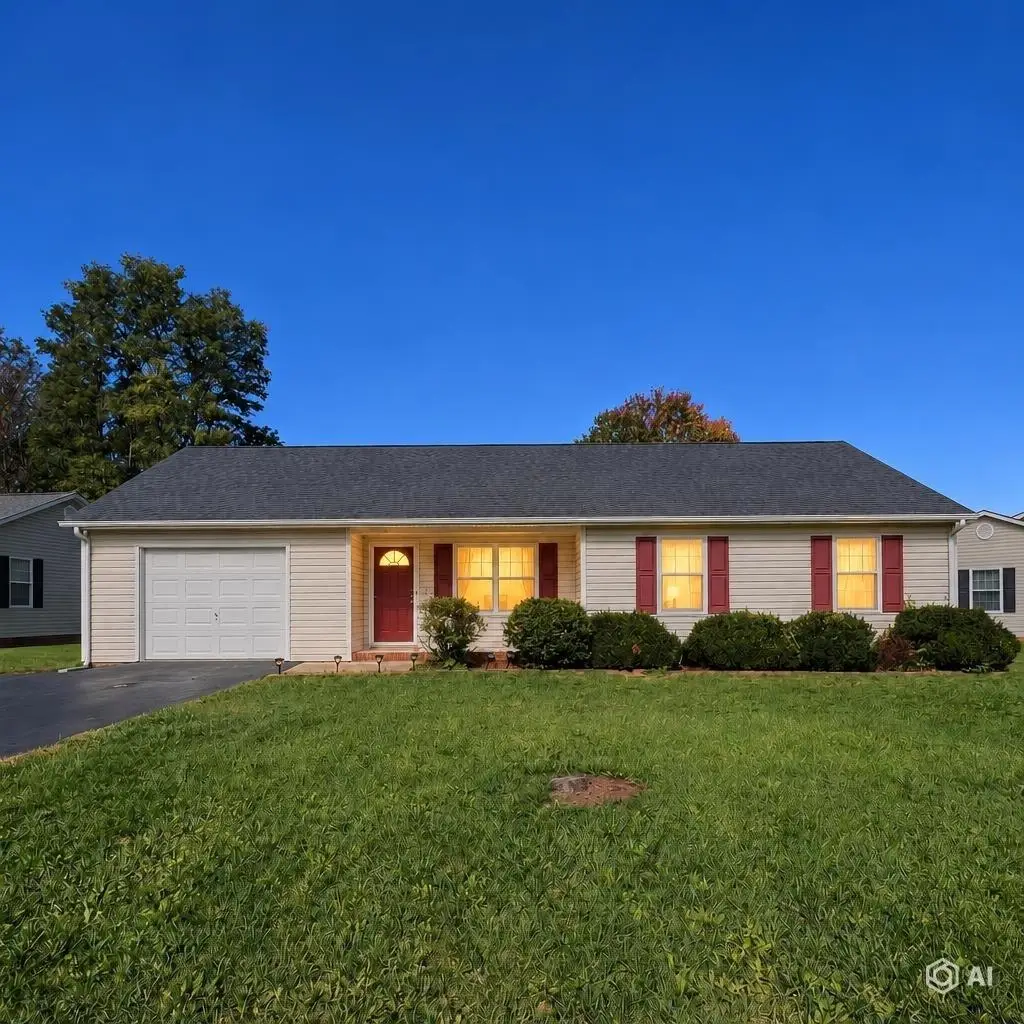 141 Iris Dr, Waynesboro, VA 22980 - #1