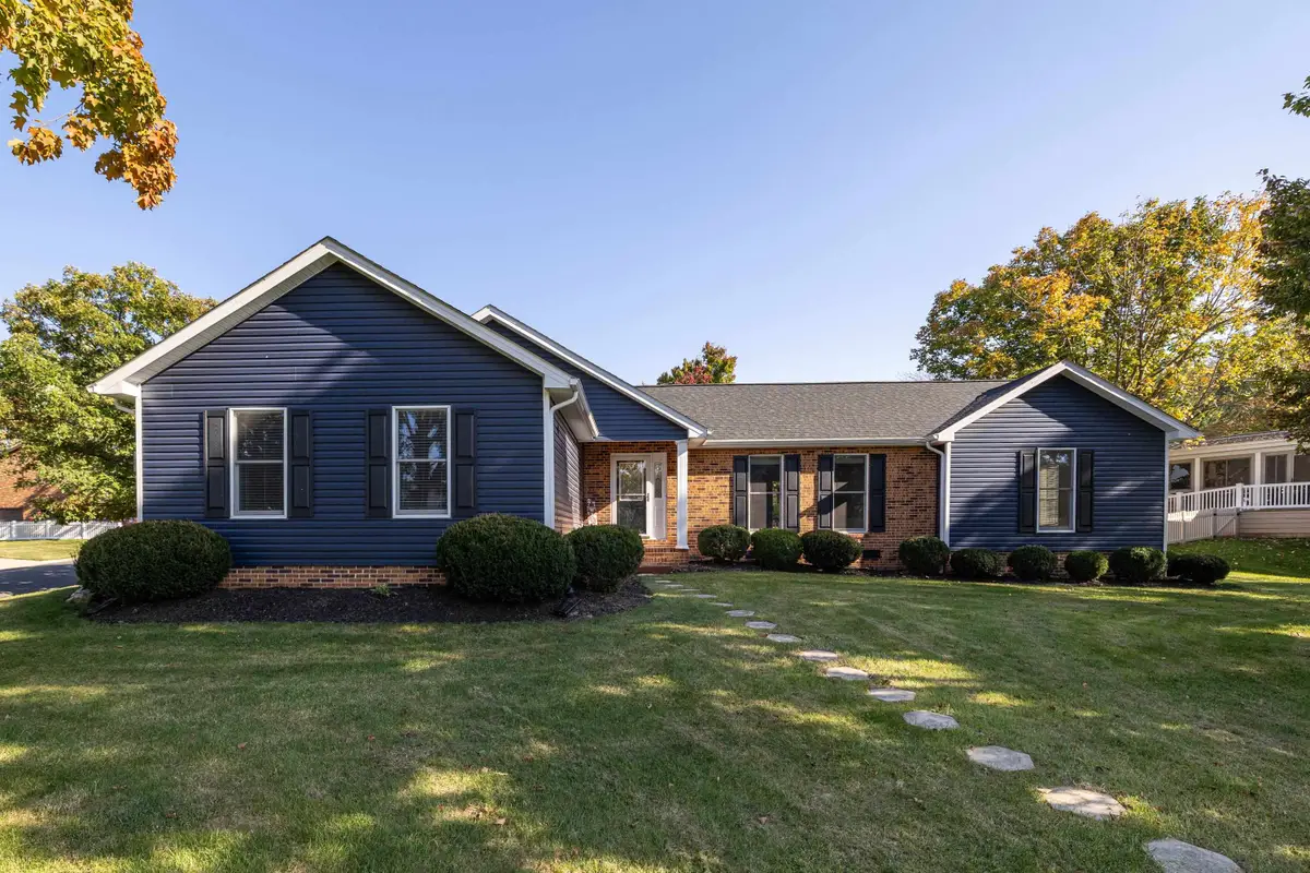 951 Mockingbird Dr, Harrisonburg, VA 22802 - #1