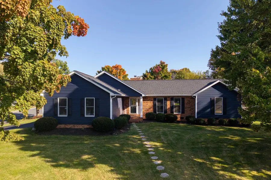 951 Mockingbird Dr, Harrisonburg, VA 22802 - #2