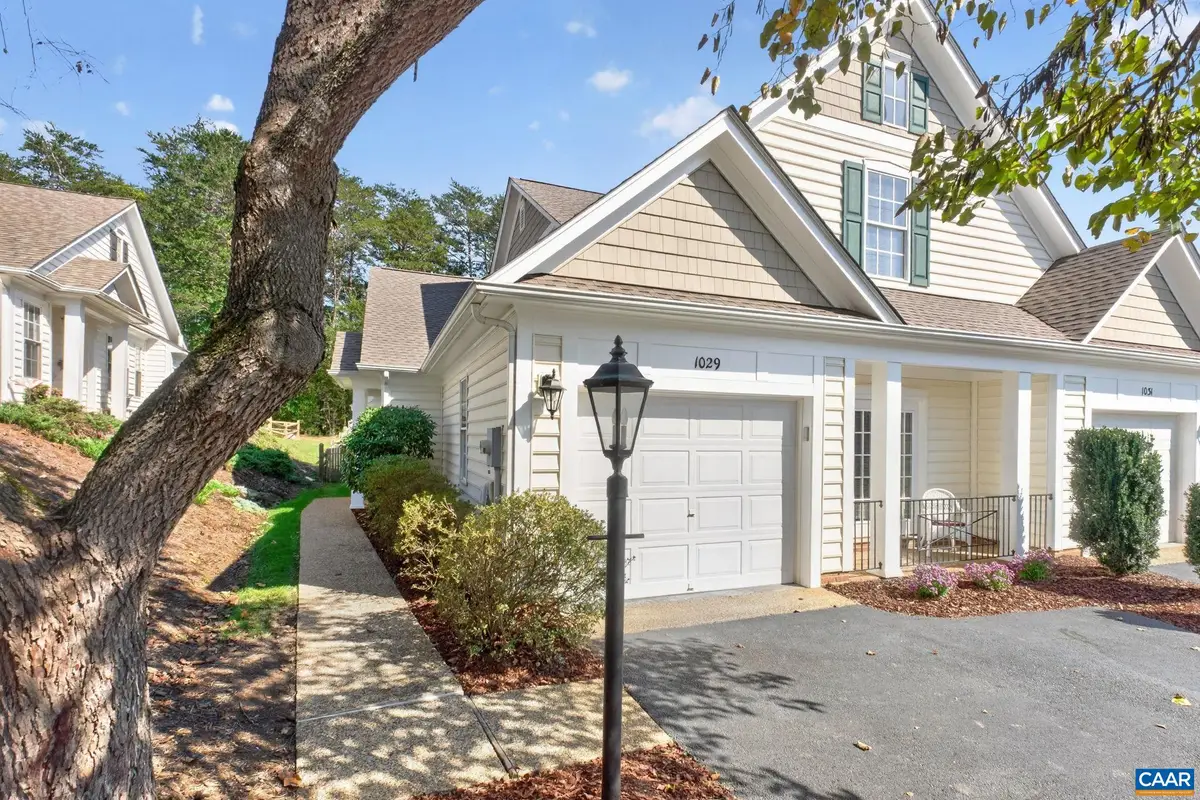 1029 Bristlecone Ln, Charlottesville, VA 22911 - #1