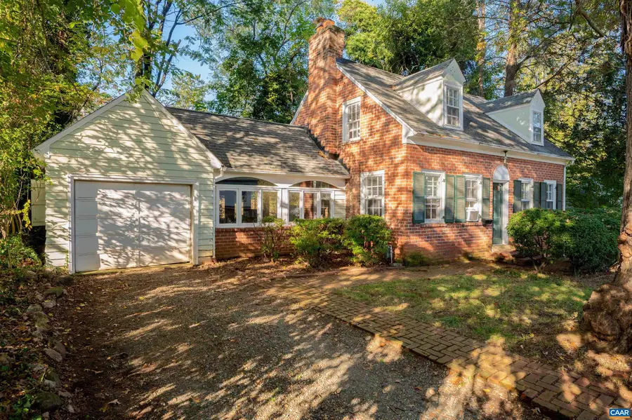 118 Washington Ave, Charlottesville, VA 22903 - #2