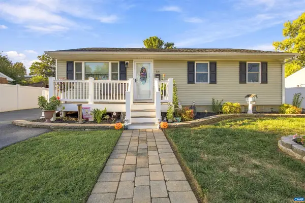 331 Link Rd, Waynesboro, VA 22980