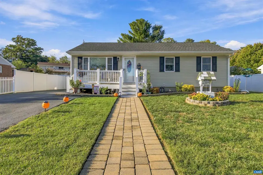 331 Link Rd, Waynesboro, VA 22980 - #2