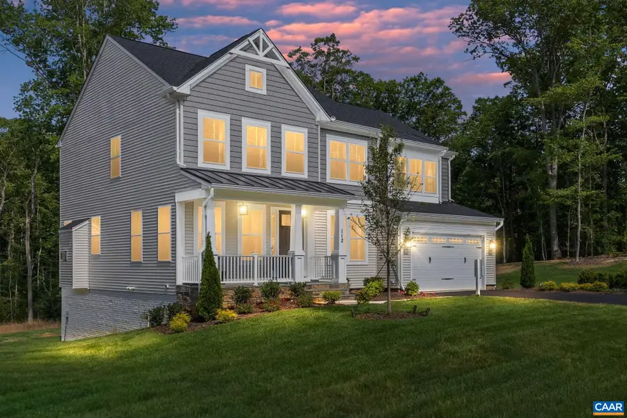 81 Morningview Ct, Stuarts Draft, VA 24477 - #3