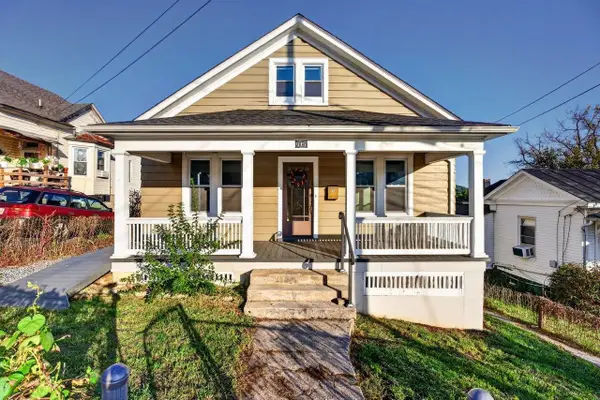 415 Marquis St, Staunton, VA 24401