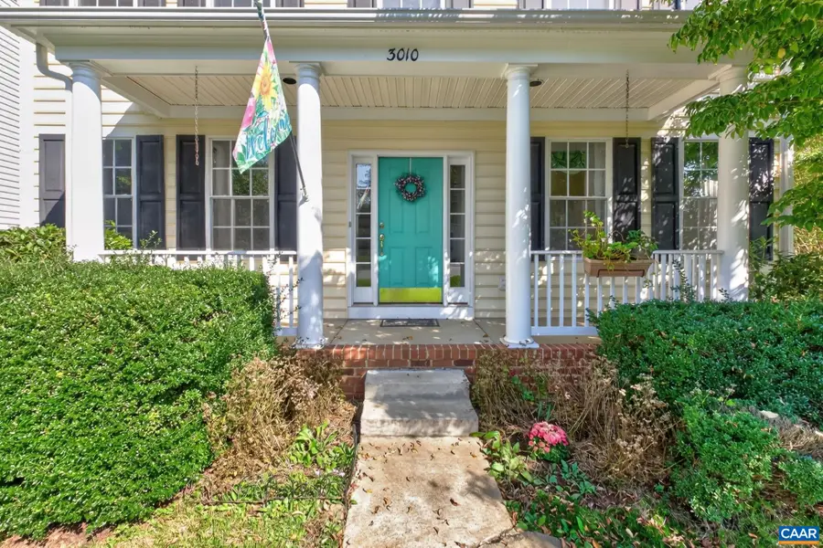 3010 Magnolia Bend, Charlottesville, VA 22911 - #2