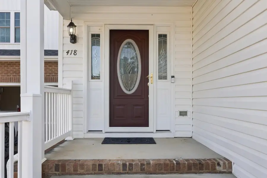 418 Collinswood Dr, Staunton, VA 22401 - #3