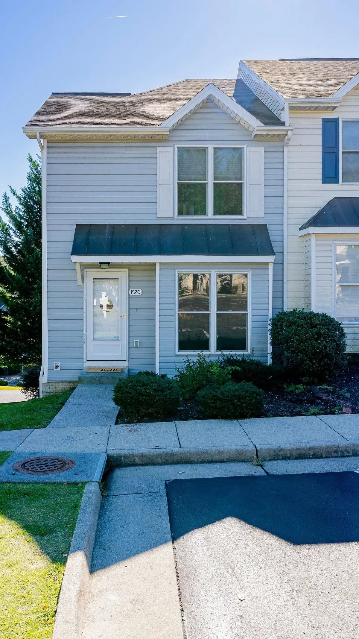 820 Camelot Ln, Harrisonburg, VA 22801 - #1