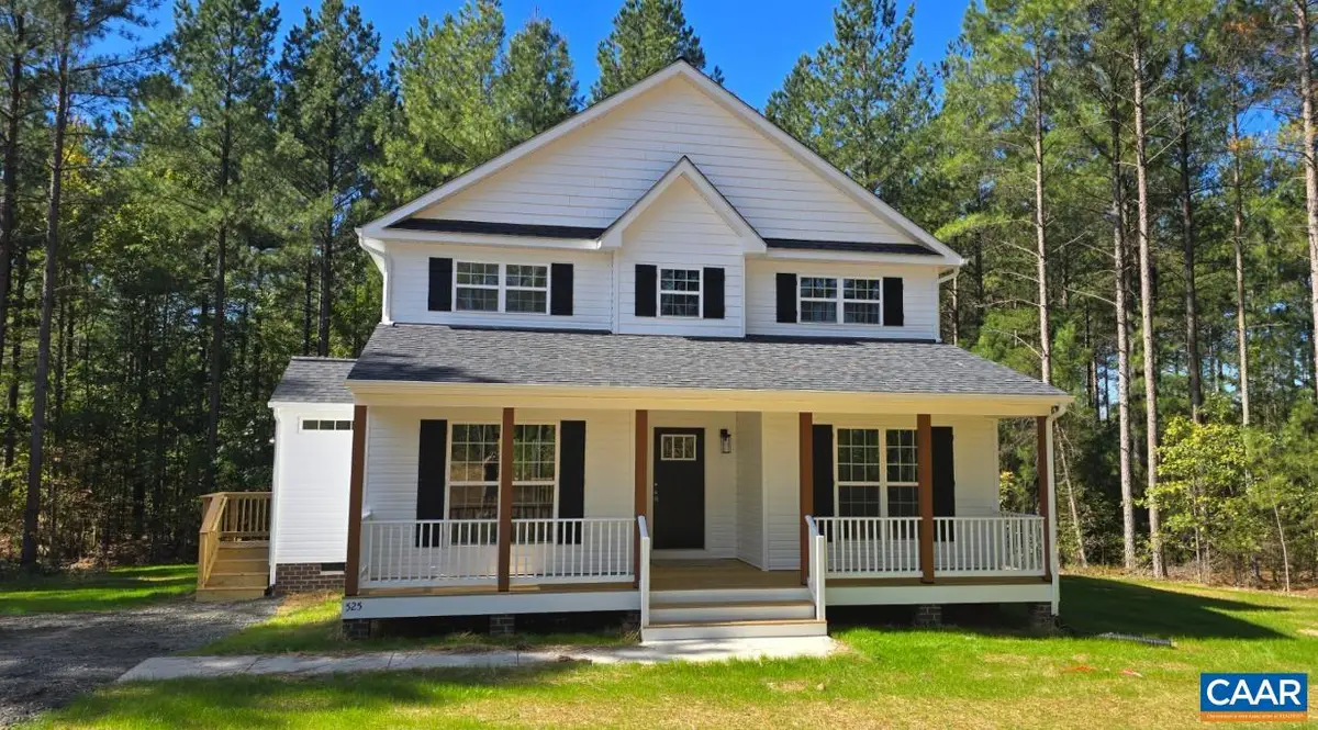 Lot 7 Bacon Bit Ln, Louisa, VA 23093 - #1