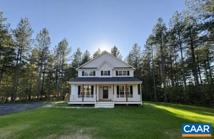 Lot 7 Bacon Bit Ln, Louisa, VA 23093 - #3