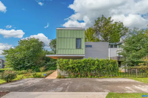 104 Elliott Ave, Charlottesville, VA 22902