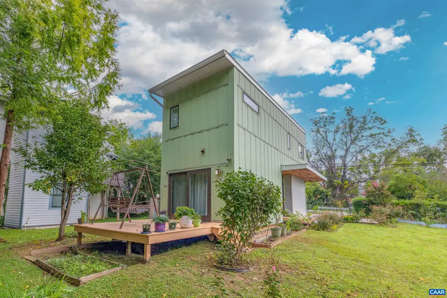104 Elliott Ave, Charlottesville, VA 22902 - #3