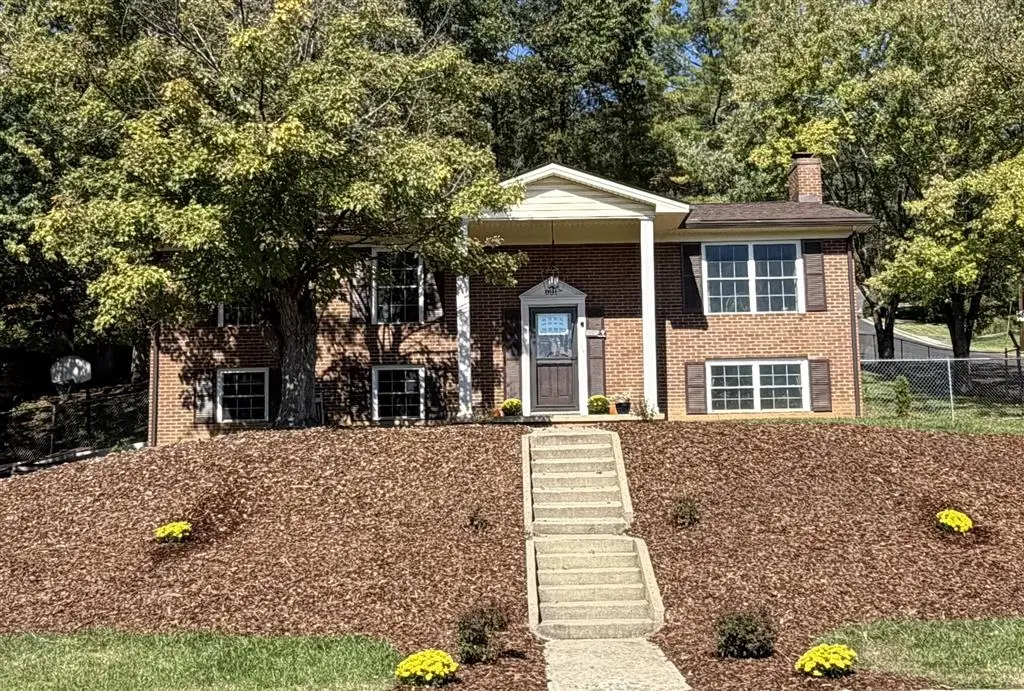 831 Paul St, Staunton, VA 24401 - #1