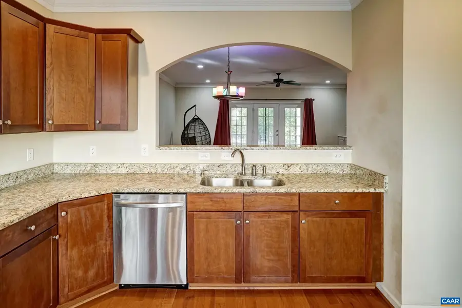 329 Quarry Rd, Charlottesville, VA 22902 - #3