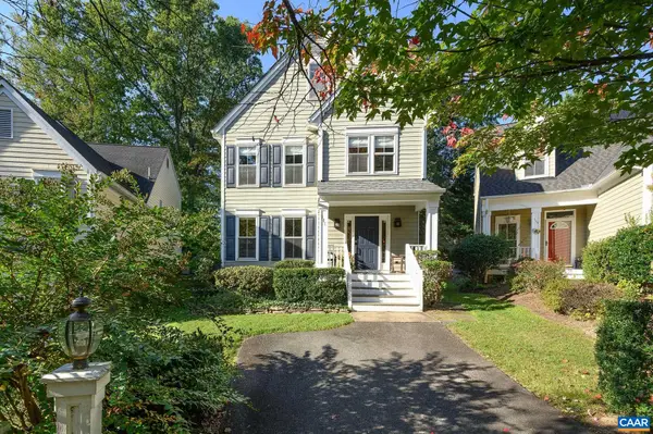 111 Amherst Commons, Charlottesville, VA 22903