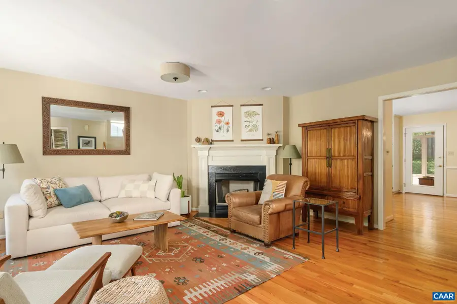 111 Amherst Commons, Charlottesville, VA 22903 - #3