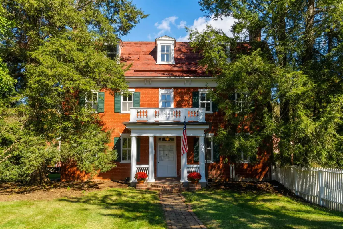 4855 Morris Mill Rd, Swoope, VA 24479 - #1