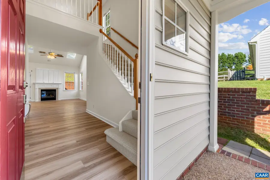 1176 Rustic Willow Ln, Charlottesville, VA 22911 - #3