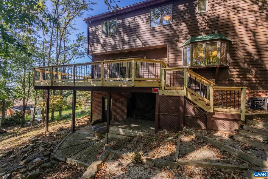 1156 Springfield Dr, Harrisonburg, VA 22801 - #3