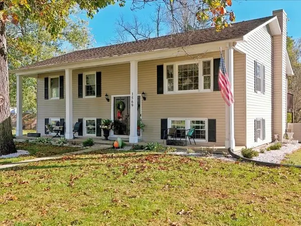 1569 Patterson Mill Rd, Grottoes, VA 24441