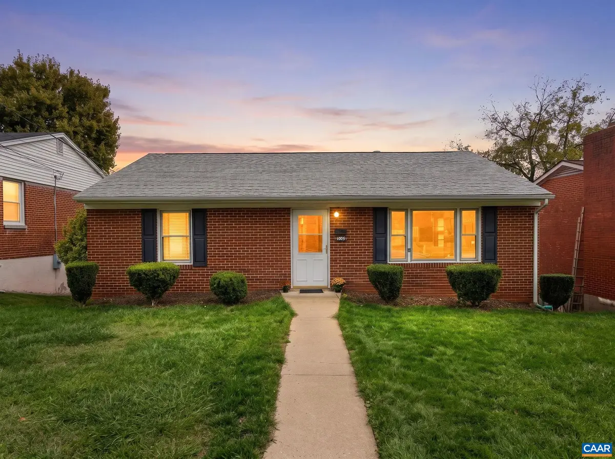 1005 Baylor St, Staunton, VA 24401 - #1