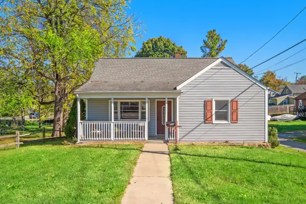 715 Bridge Ave, Waynesboro, VA 22980