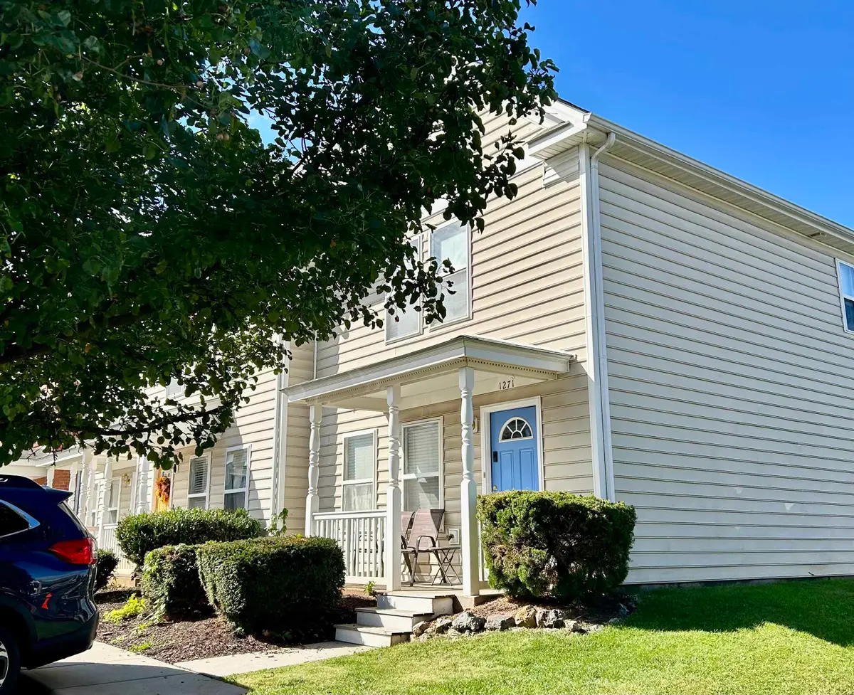 1271 Old Richmond Cir, Harrisonburg, VA 22802 - #1