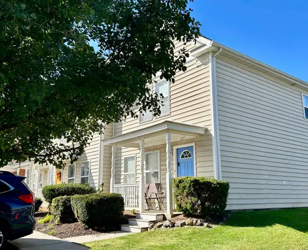 1271 Old Richmond Cir, Harrisonburg, VA 22802