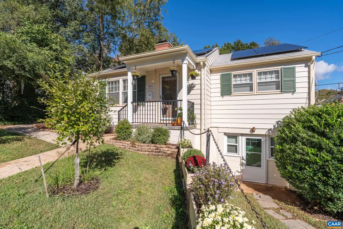 1425 Rugby Ave, Charlottesville, VA 22903 - #1