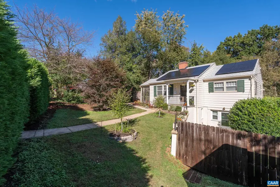 1425 Rugby Ave, Charlottesville, VA 22903 - #2