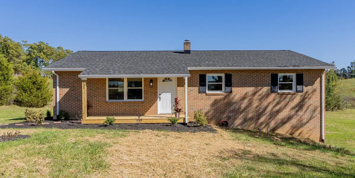 504 Steeles Fort Rd, Raphine, VA 24472 - #1