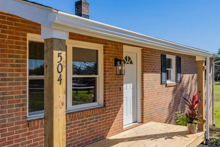 504 Steeles Fort Rd, Raphine, VA 24472 - #3