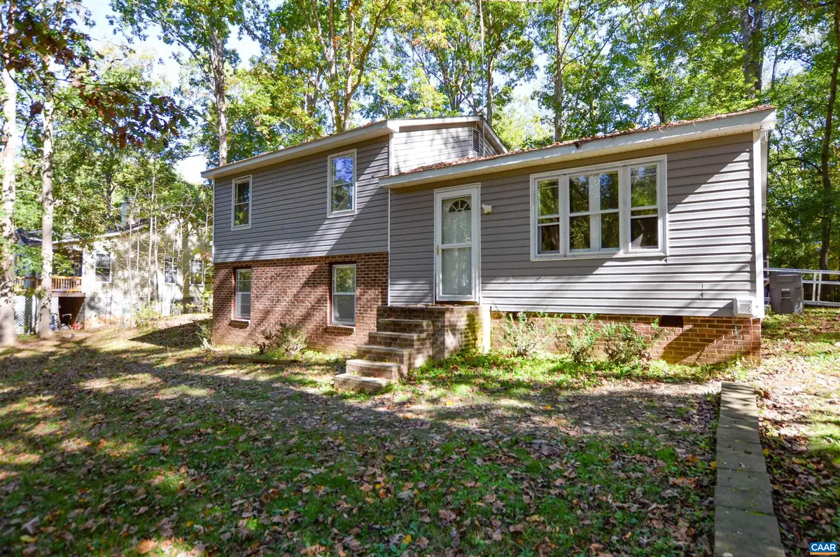 96 Ash Rd, Louisa, VA 23093 - #1