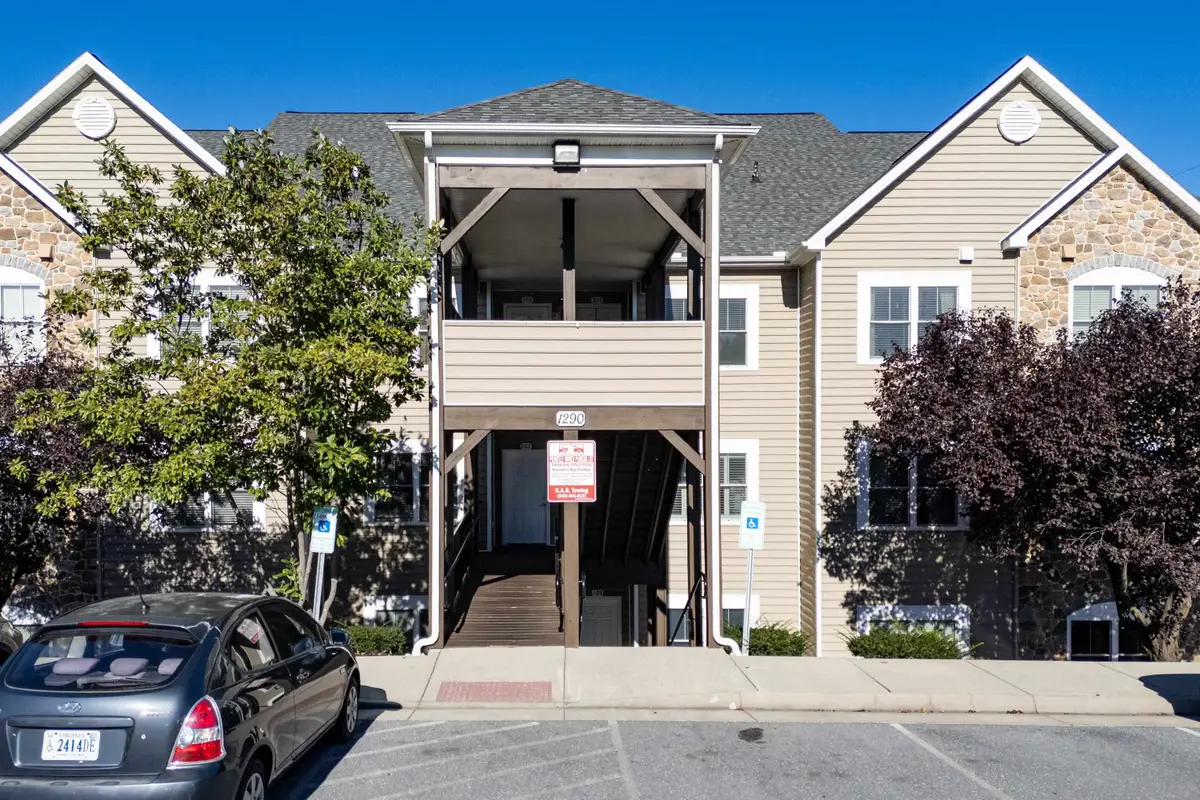 1290 Constitution Ct, Harrisonburg, VA 22802 - #1