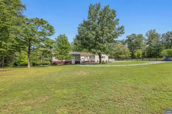 16354 Burnley Rd, Barboursville, VA 22923