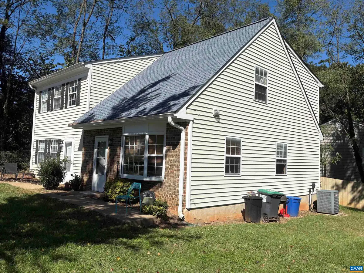 407 Harris Rd, Charlottesville, VA 22903 - #1