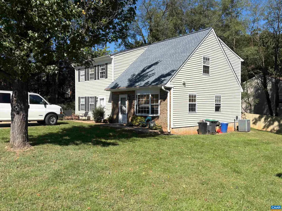 407 Harris Rd, Charlottesville, VA 22903 - #2